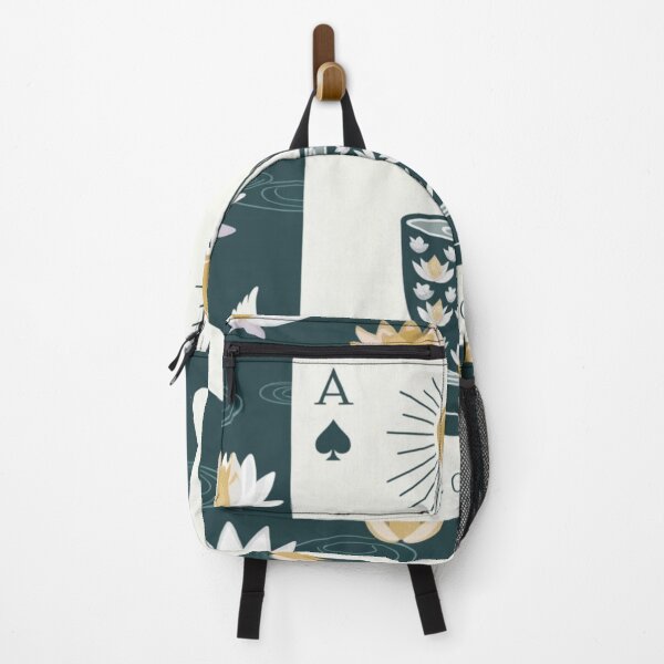 Item preview, Ace of Cups Tarot designed and sold by IoneShopDesign.