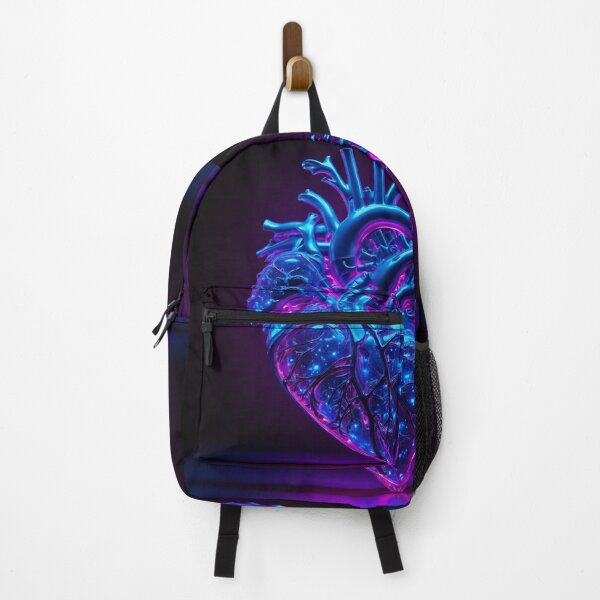 Item preview, Heart of Energy designed and sold by Sadia Jannat.