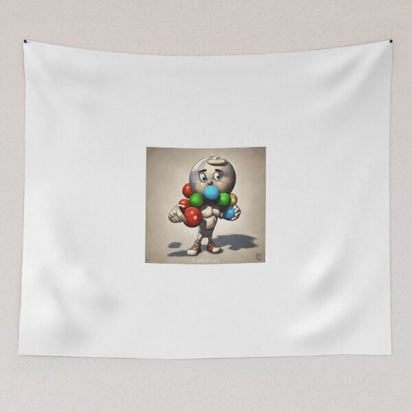 Item preview, Napkin designed and sold by Fruityblue.