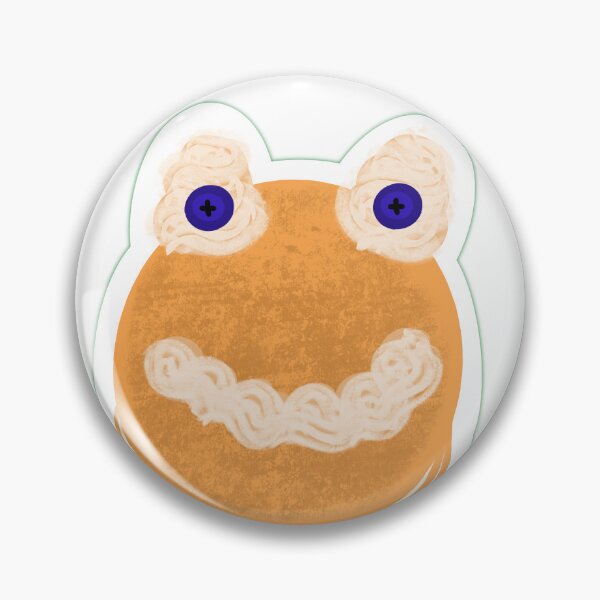 Item preview, Happy Pancake Froggy Stack designed and sold by Ruby Vazquez.