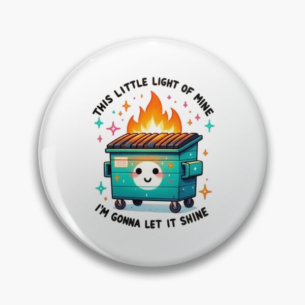 Item preview, This Little Light of Mine designed and sold by stevanren62.