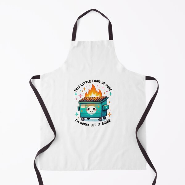 Item preview, This Little Light of Mine designed and sold by stevanren62.