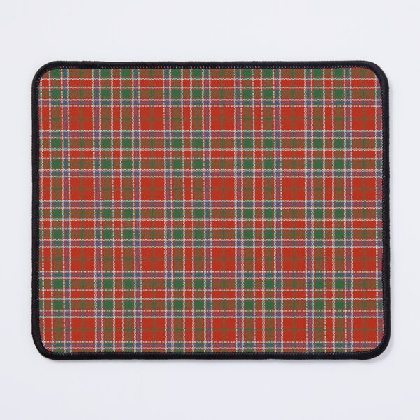 Item preview, Clan MacDonald of Lochmaddy tartan Scotland Scottish designed and sold by Clan1093.