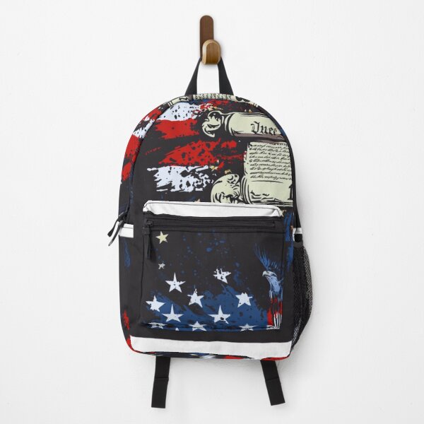 Item preview, constitution day designed and sold by PixelMuse2024.
