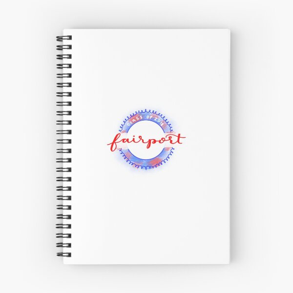 Item preview, Fairport  designed and sold by murphydesigns.