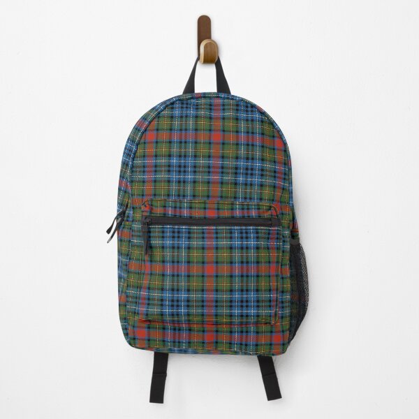 Item preview, Clan MacDonald of P.E. Island tartan Scotland Scottish designed and sold by Clan1093.