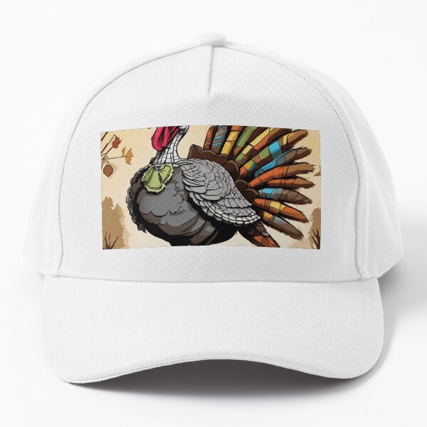 Item preview, Nugget the Turkey designed and sold by Fruityblue.