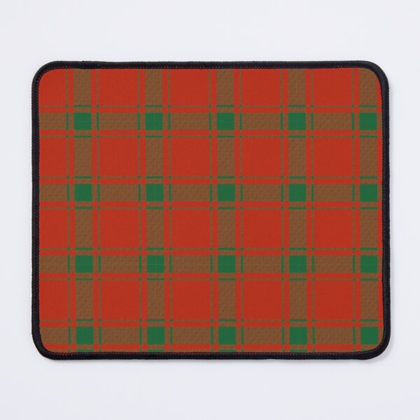 Item preview, Clan MacDonald of Sleat tartan Scotland Scottish designed and sold by Clan1093.