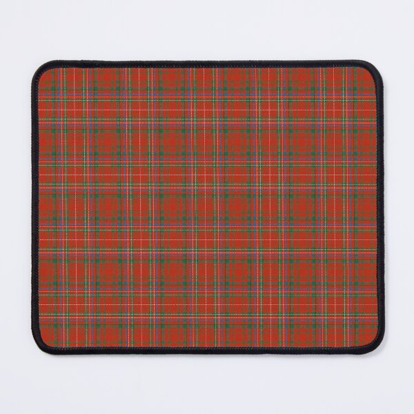 Item preview, Clan MacDonald of Staffa tartan Scotland Scottish designed and sold by Clan1093.