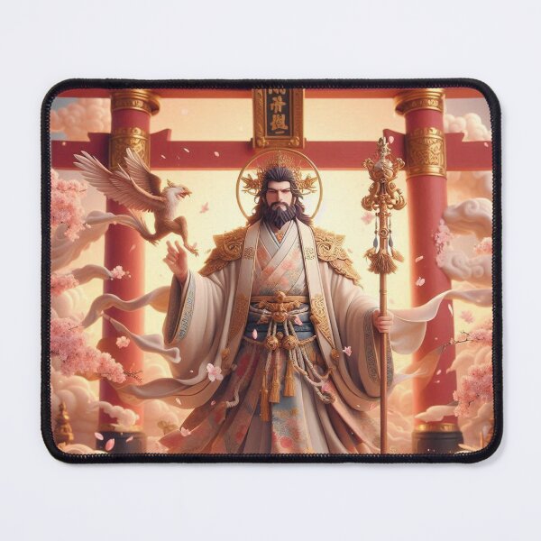 Item preview, Ōkuninushi designed and sold by RaF71PrO.
