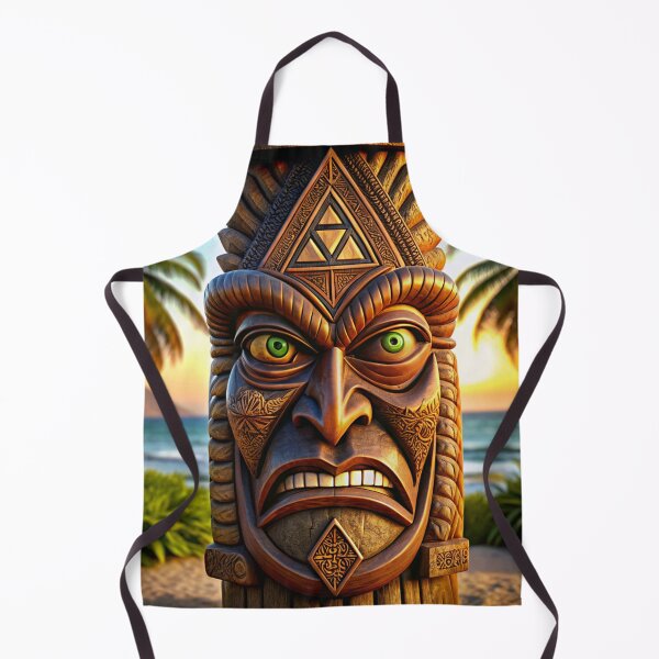 Item preview, Tikilluminati designed and sold by Slycopro.