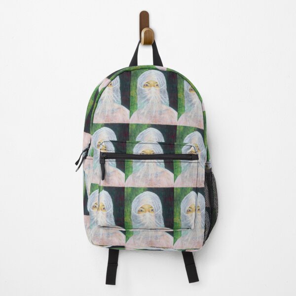 Item preview, A woman with veil designed and sold by FrankYS.