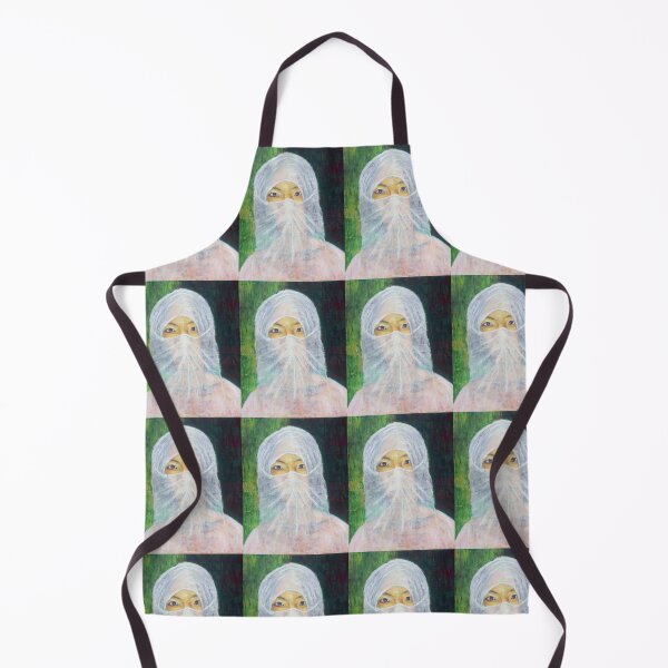 Item preview, A woman with veil designed and sold by FrankYS.