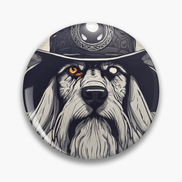 Item preview, One Eyed Dowg designed and sold by Fruityblue.