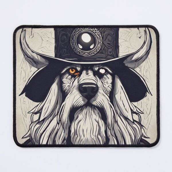 Item preview, One Eyed Dowg designed and sold by Fruityblue.