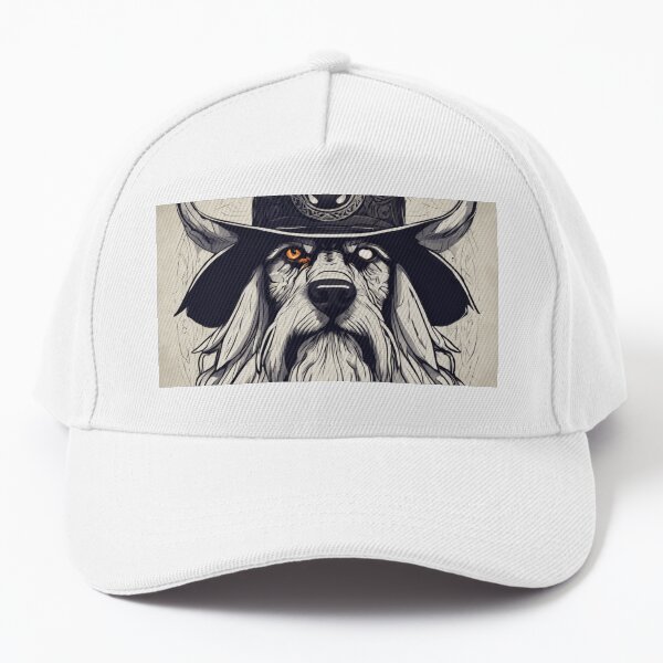 Item preview, One Eyed Dowg designed and sold by Fruityblue.
