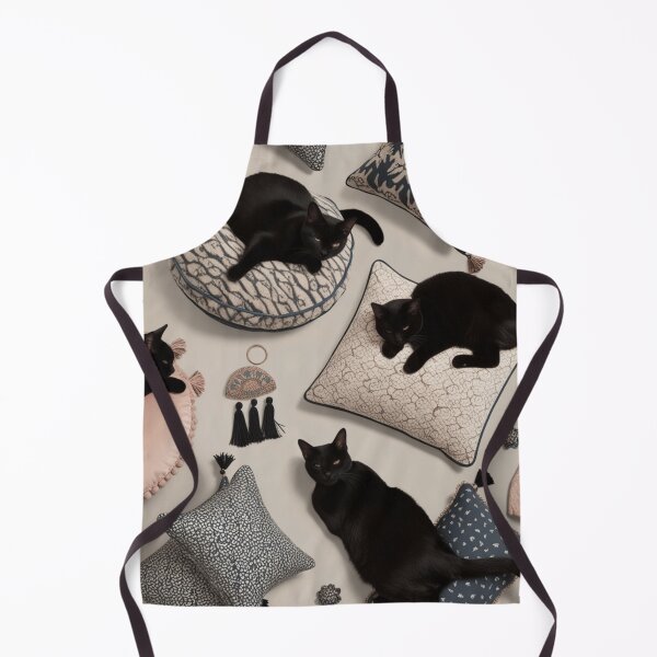 Item preview, Lazy Balck Cats  designed and sold by IoneShopDesign.