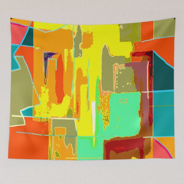 Item preview, Decompartmentalisation designed and sold by Tony Broadbent.