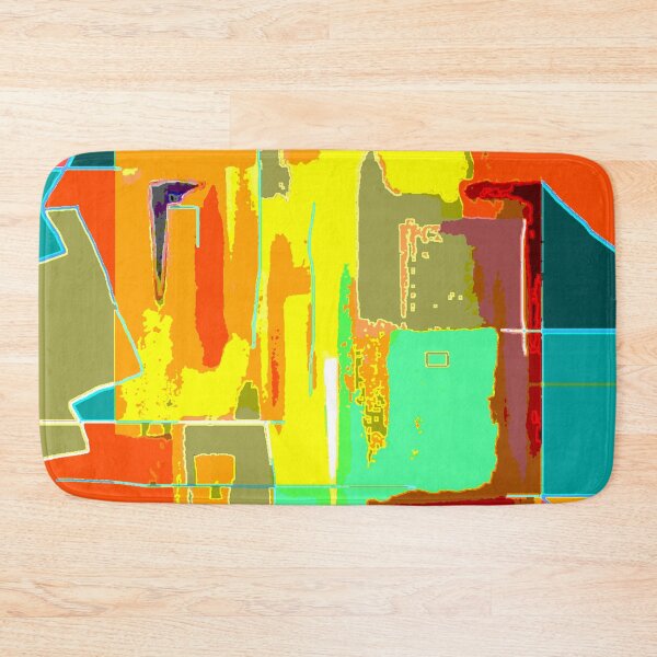 Item preview, Decompartmentalisation designed and sold by Tony Broadbent.