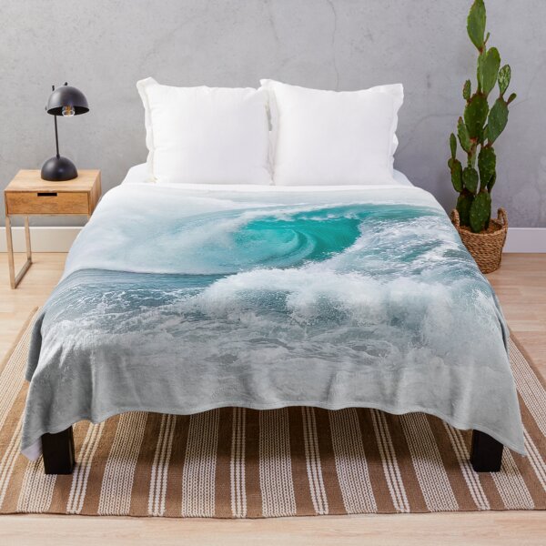 Item preview, White Thunder 4, Indian Ocean, Perth designed and sold by Dave Catley.