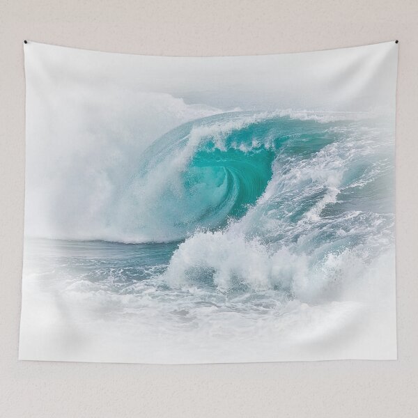Item preview, White Thunder 4, Indian Ocean, Perth designed and sold by Dave Catley.