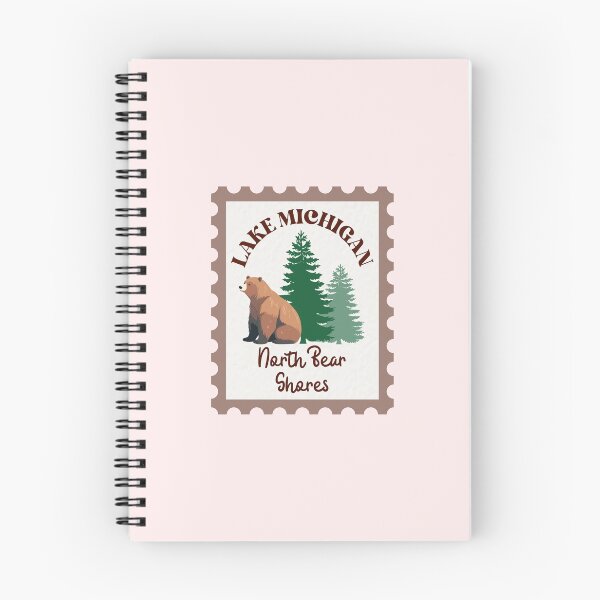 Item preview, Lake Michigan | Beach Read | Emily Henry  designed and sold by Neadoodles.
