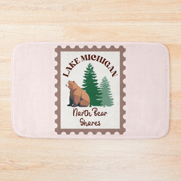 Item preview, Lake Michigan | Beach Read | Emily Henry  designed and sold by Neadoodles.