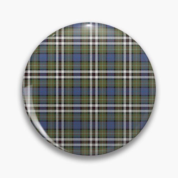 Item preview, Clan MacDonell of Glengarry tartan Scotland Scottish designed and sold by Clan1093.