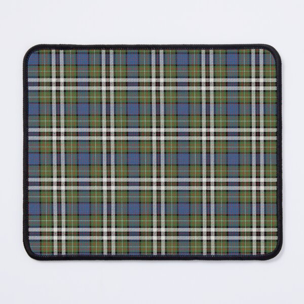 Item preview, Clan MacDonell of Glengarry tartan Scotland Scottish designed and sold by Clan1093.