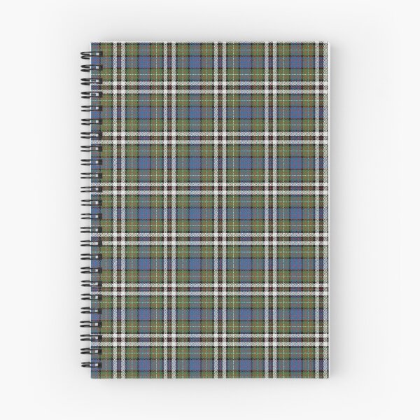 Item preview, Clan MacDonell of Glengarry tartan Scotland Scottish designed and sold by Clan1093.