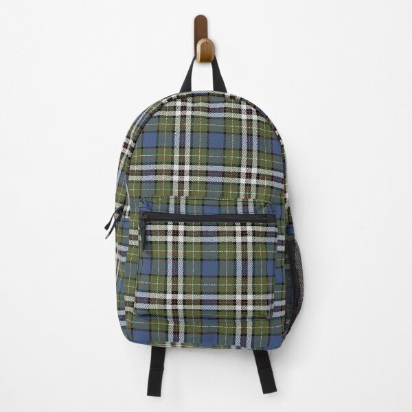 Item preview, Clan MacDonell of Glengarry tartan Scotland Scottish designed and sold by Clan1093.