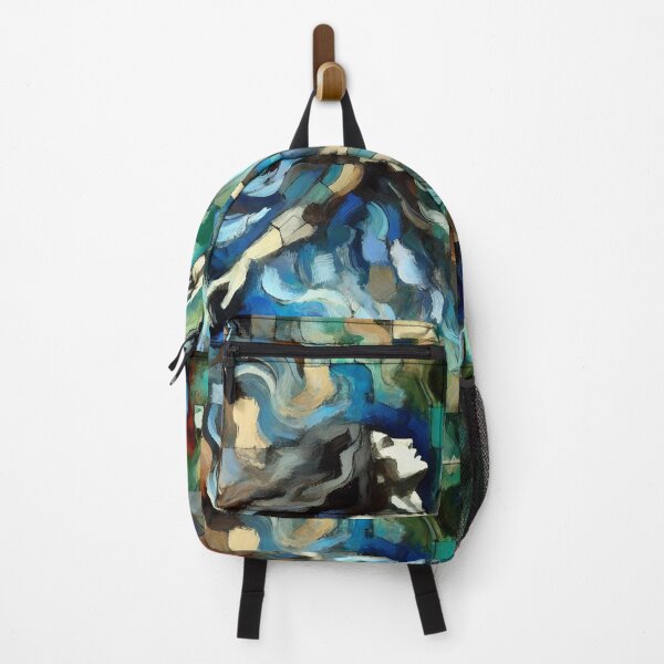 Item preview, Ophelia Abstract designed and sold by ChicClicker.