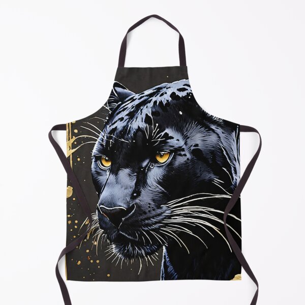 Item preview, Black Panther designed and sold by LilithsDesires.