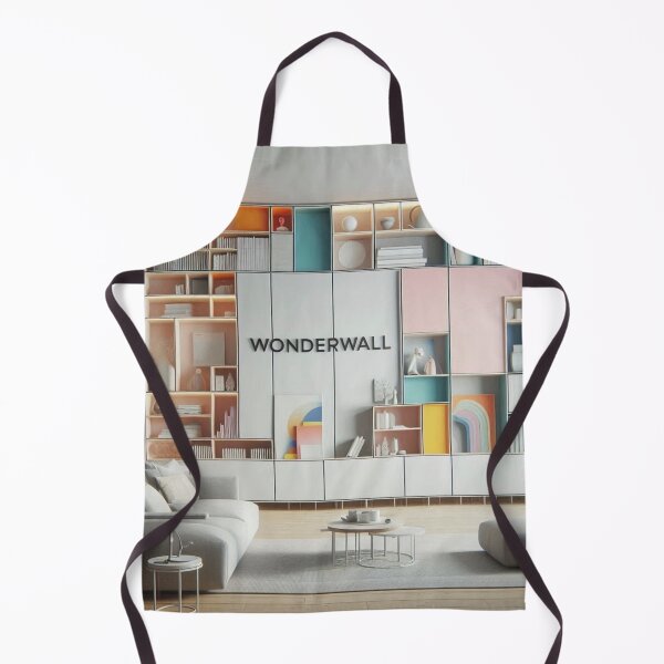 Artikelvorschau, Wonderwall-Design 5 entworfen und verkauft von A-triple-I.