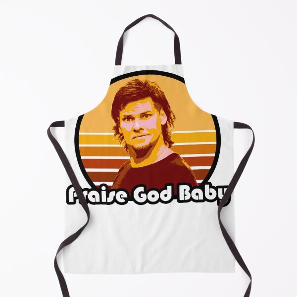 Item preview, Theo Von Praise God Baby designed and sold by Lowgik.