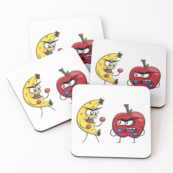 Item preview, Fruit Boxing designed and sold by James  H.