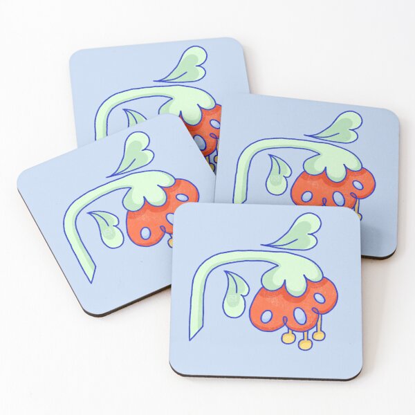 Item preview, Pastel CatFlower designed and sold by jeys-art-uwu.