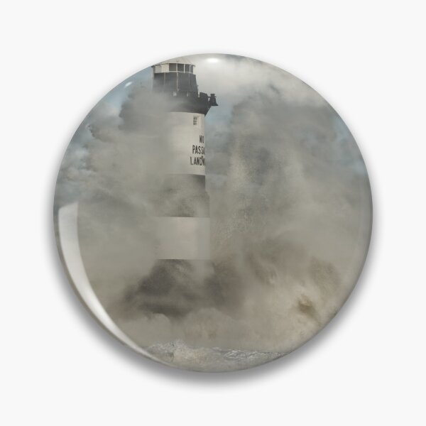Item preview, Penmon Splash...Autumn on Angelsey designed and sold by Derren Jones.