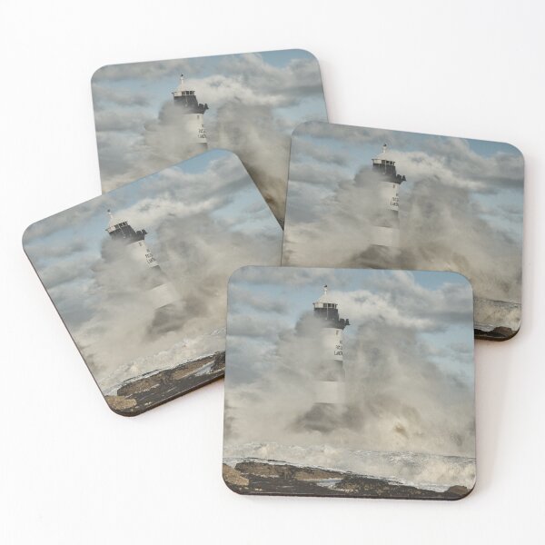 Item preview, Penmon Splash...Autumn on Angelsey designed and sold by Derren Jones.