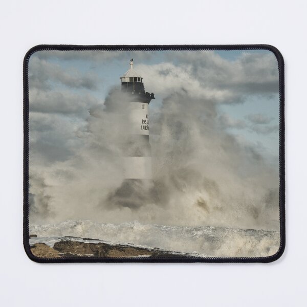 Item preview, Penmon Splash...Autumn on Angelsey designed and sold by Derren Jones.