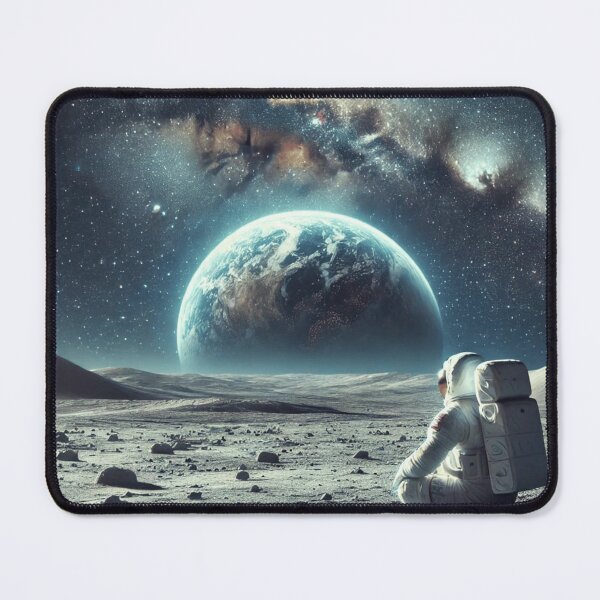 Item preview, Alone Astronaut designed and sold by IoneShopDesign.