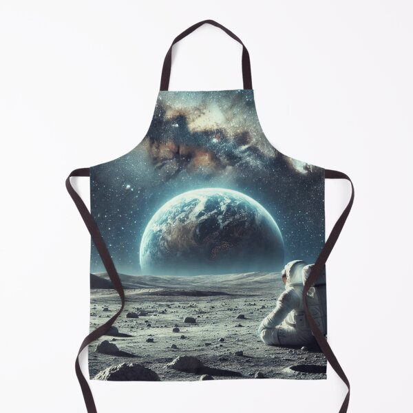 Item preview, Alone Astronaut designed and sold by IoneShopDesign.