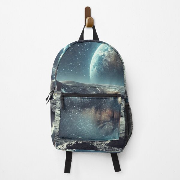 Item preview, Alone Astronaut designed and sold by IoneShopDesign.