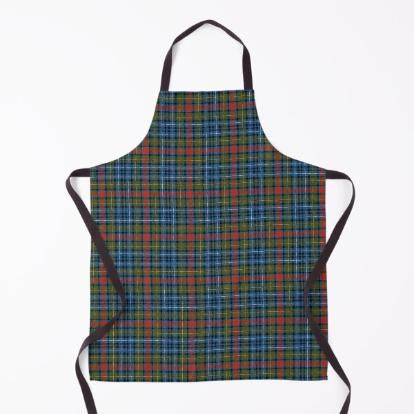 Item preview, Clan MacDonald of P.E. Island tartan Scotland Scottish designed and sold by Clan1093.