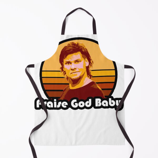 Item preview,  Theo Von Praise God Baby designed and sold by Lowgik.