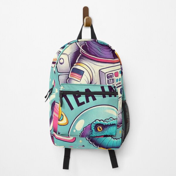 Item preview, Tea In Space designed and sold by IoneShopDesign.
