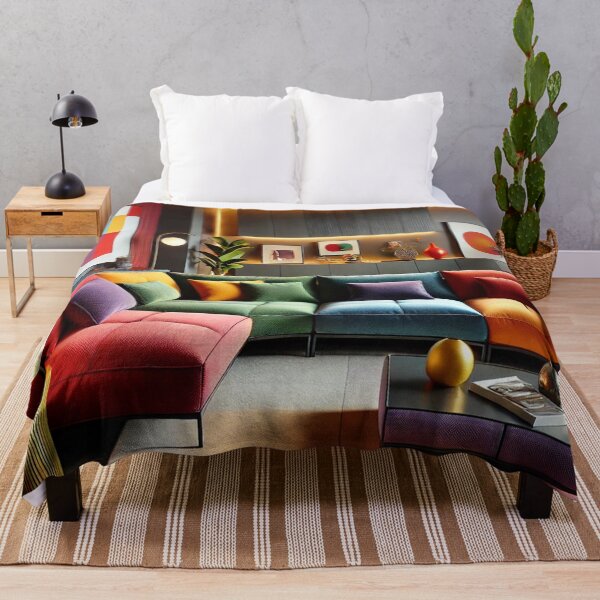 Item preview, Modular Sectional Sofa Design designed and sold by A-triple-I.
