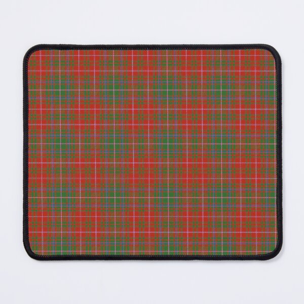 Item preview, Clan MacDougall tartan Scotland Scottish designed and sold by Clan1093.