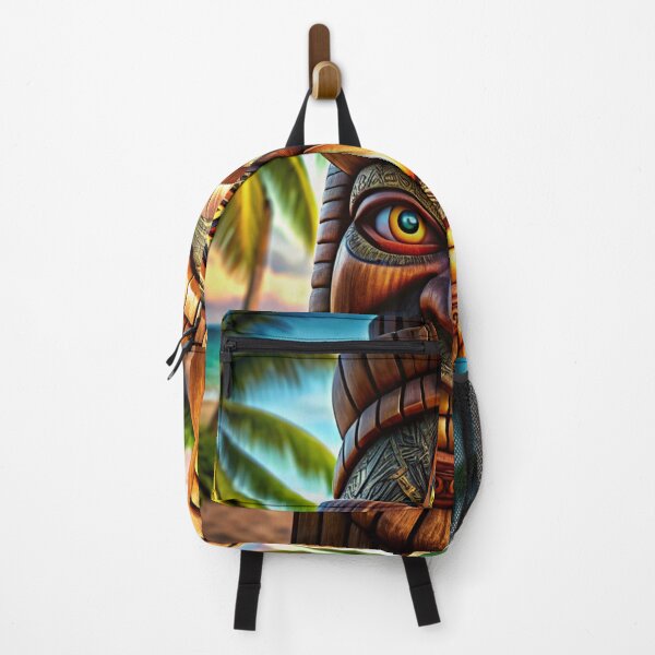 Item preview, tikilluminati designed and sold by Slycopro.