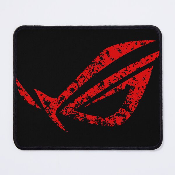 Item preview, Asus Rog Cracked Logo designed and sold by OverTimeBGD.